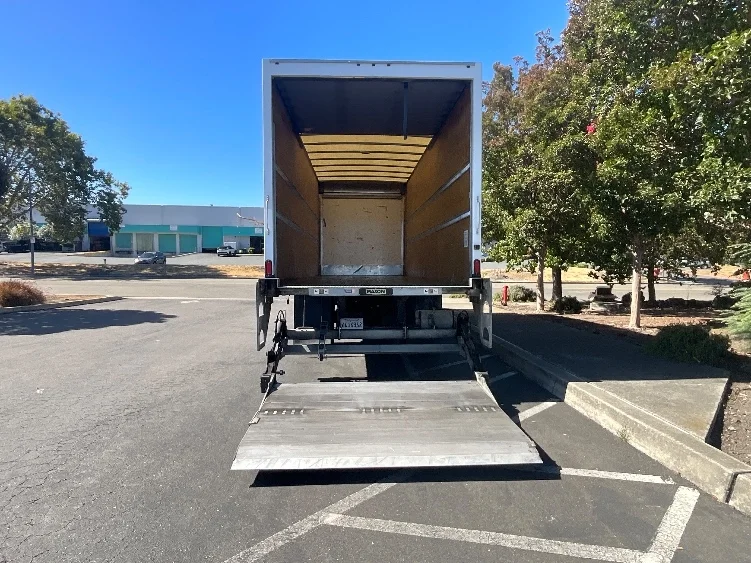 2020 International MV in West Sacramento, CA — photo 9
