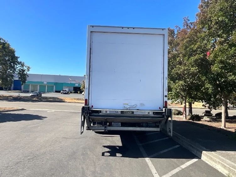 2020 International MV in West Sacramento, CA — photo 7