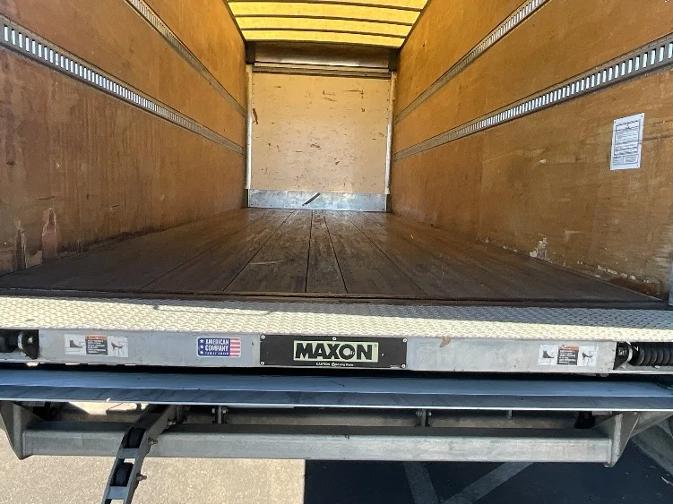 2020 International MV in West Sacramento, CA — photo 10