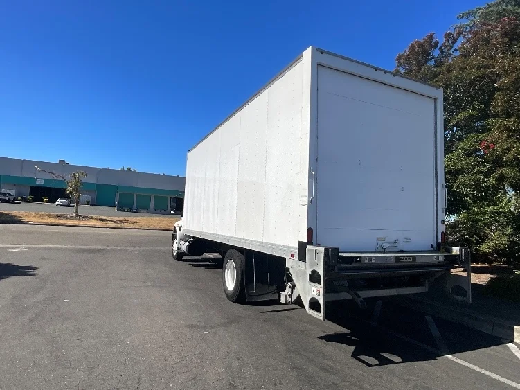 2020 International MV in West Sacramento, CA — photo 6