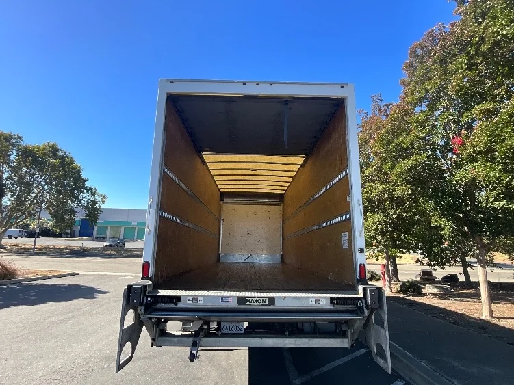 2020 International MV in West Sacramento, CA — photo 8