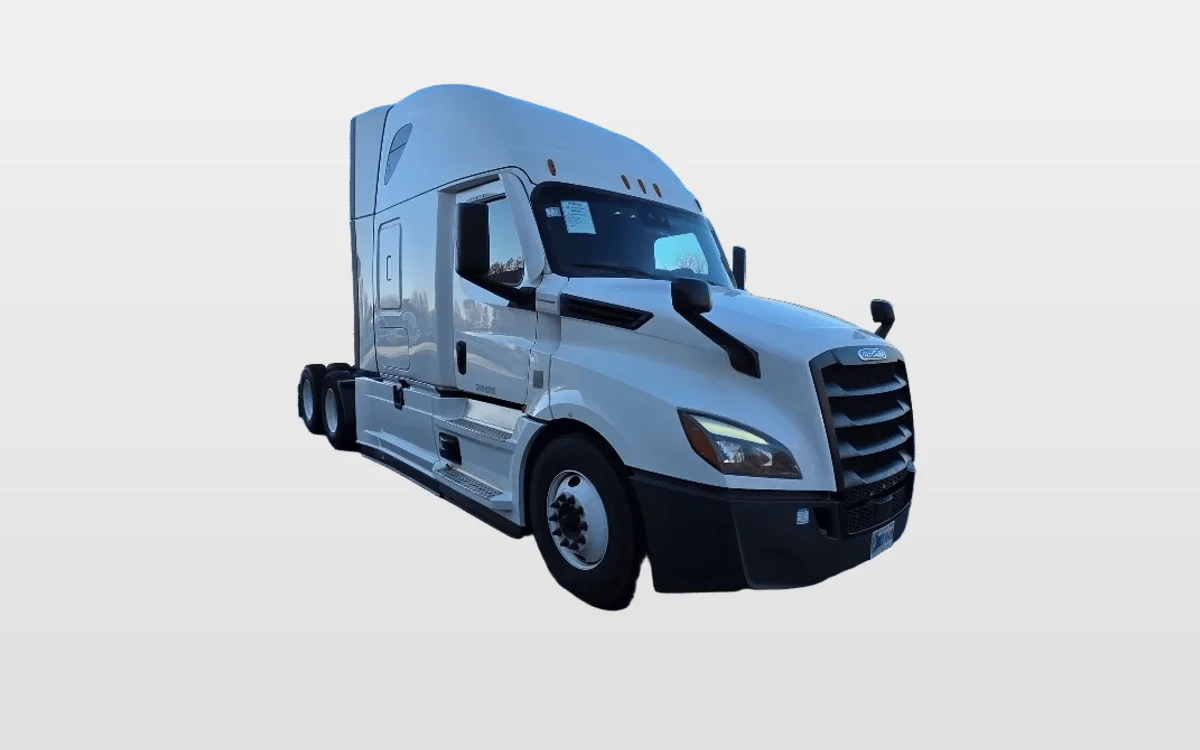 2022 Freightliner - image 1
