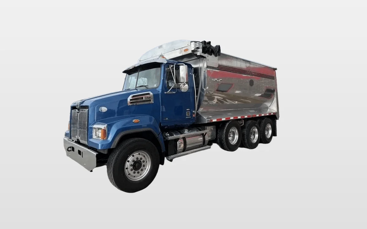2015 Western Star - image 1