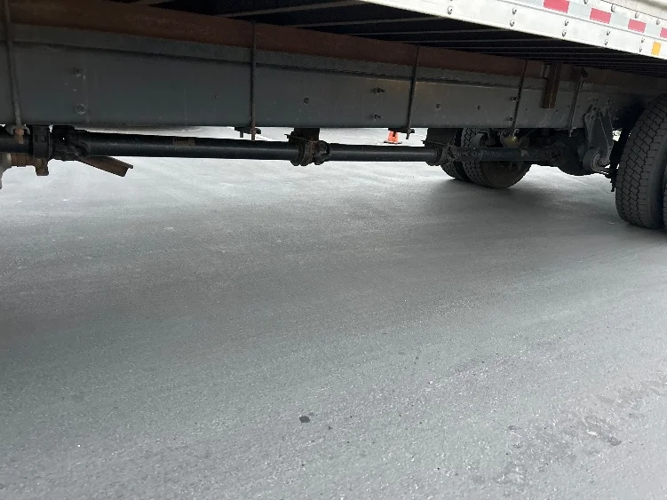 2021 International MV - image 5