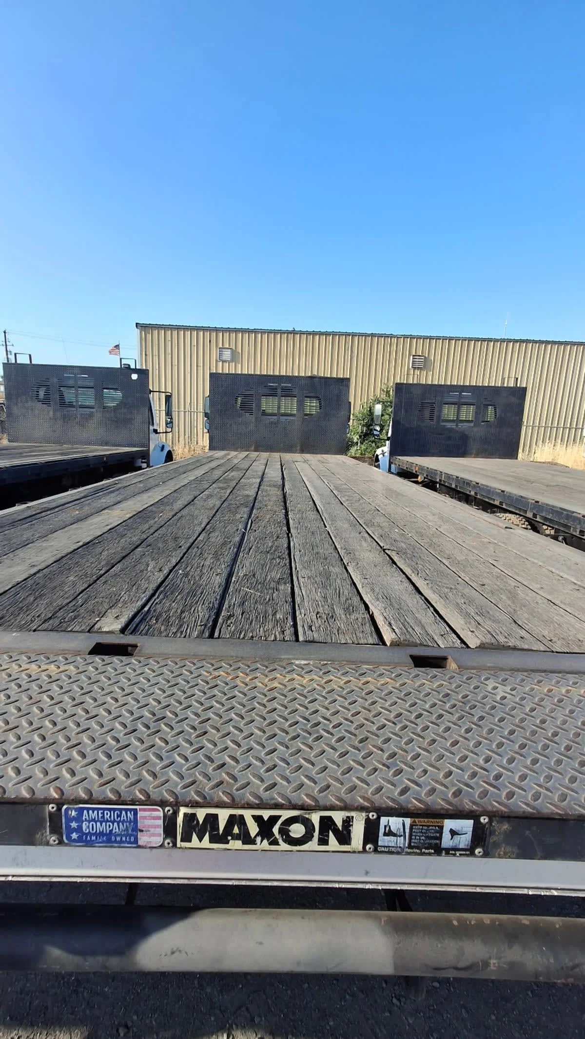 2017 Freightliner M2 106 - image 8