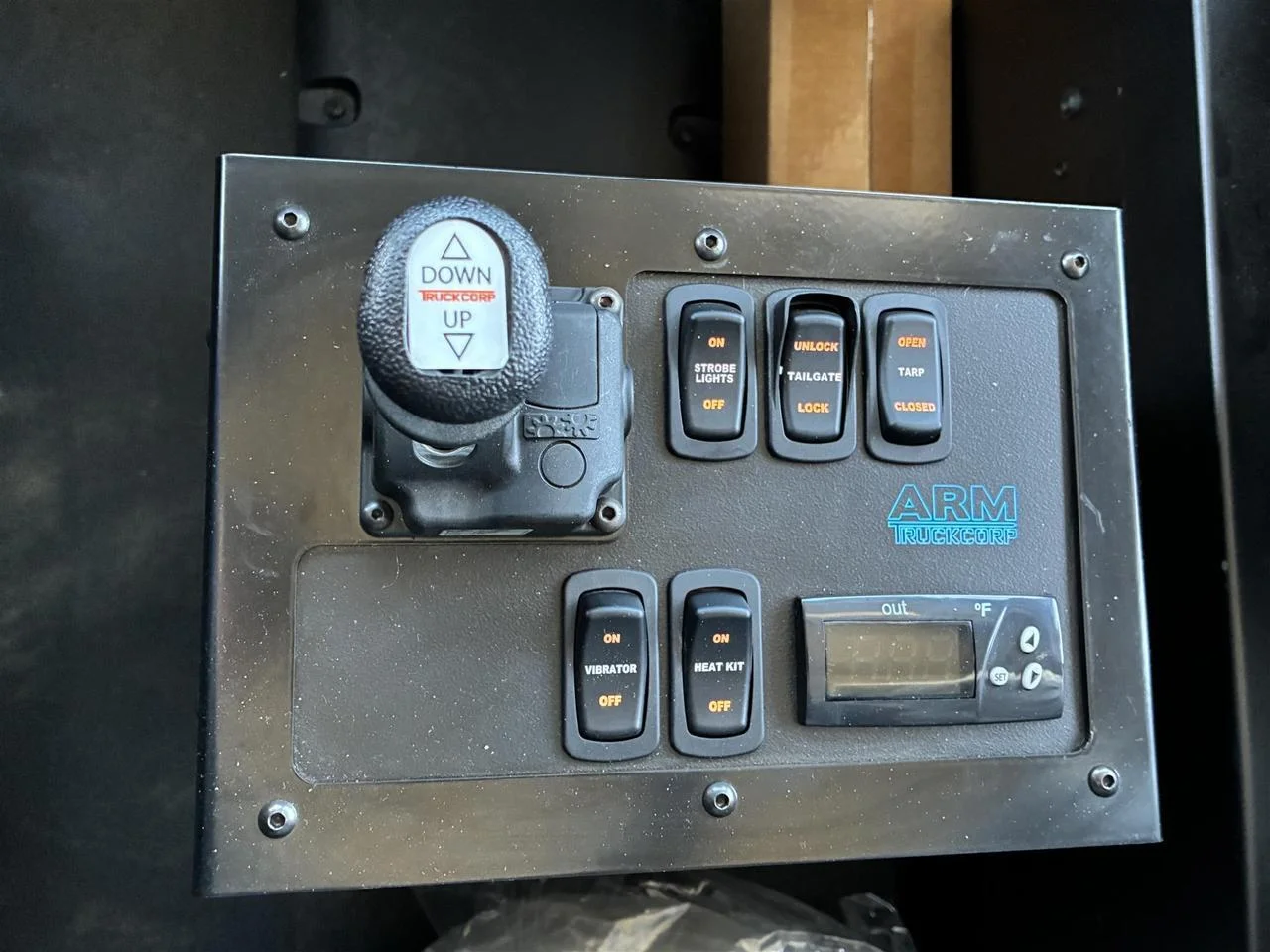 2026 Peterbilt 567 - image 10