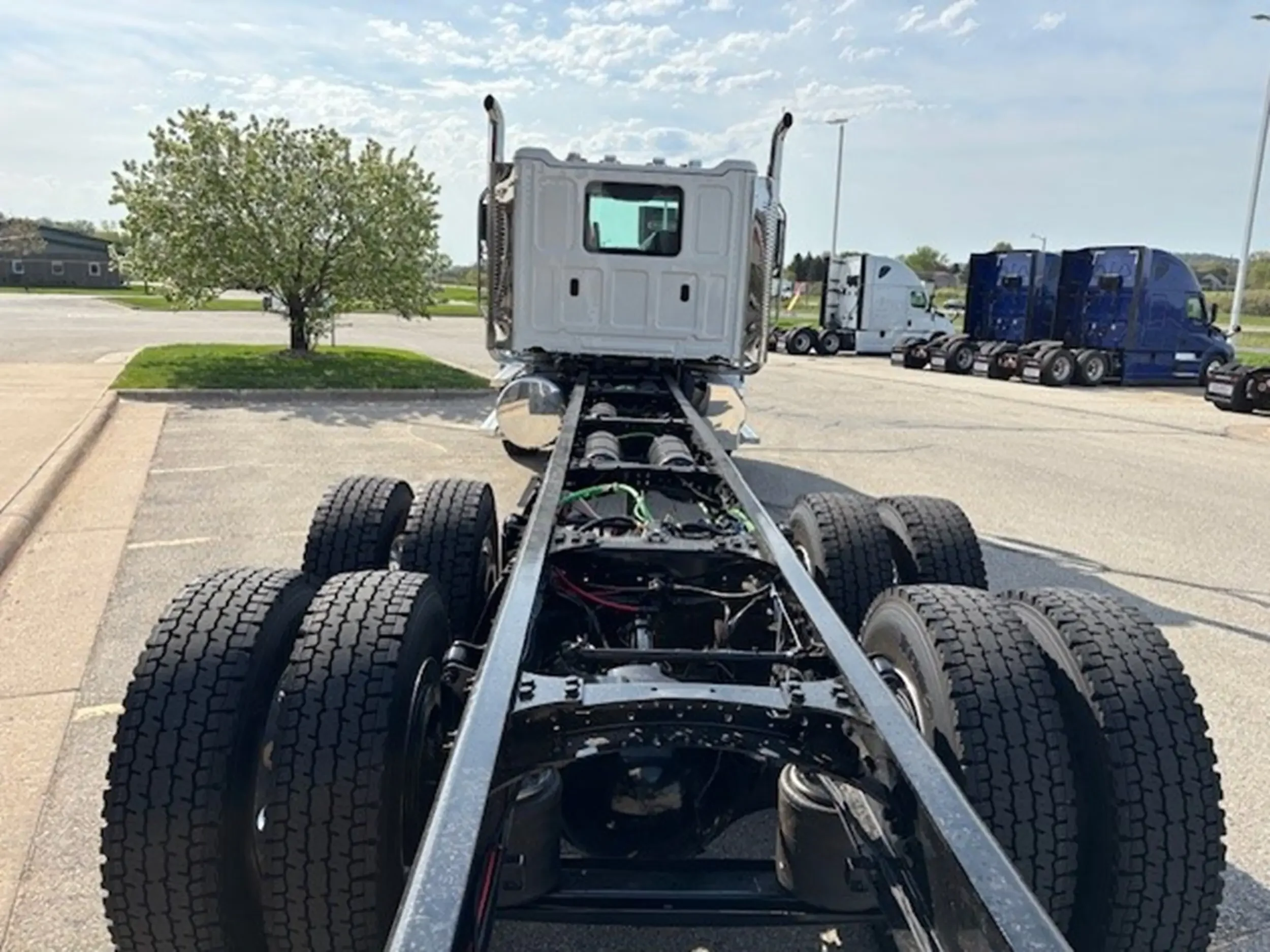 2026 Western Star 49X - image 5