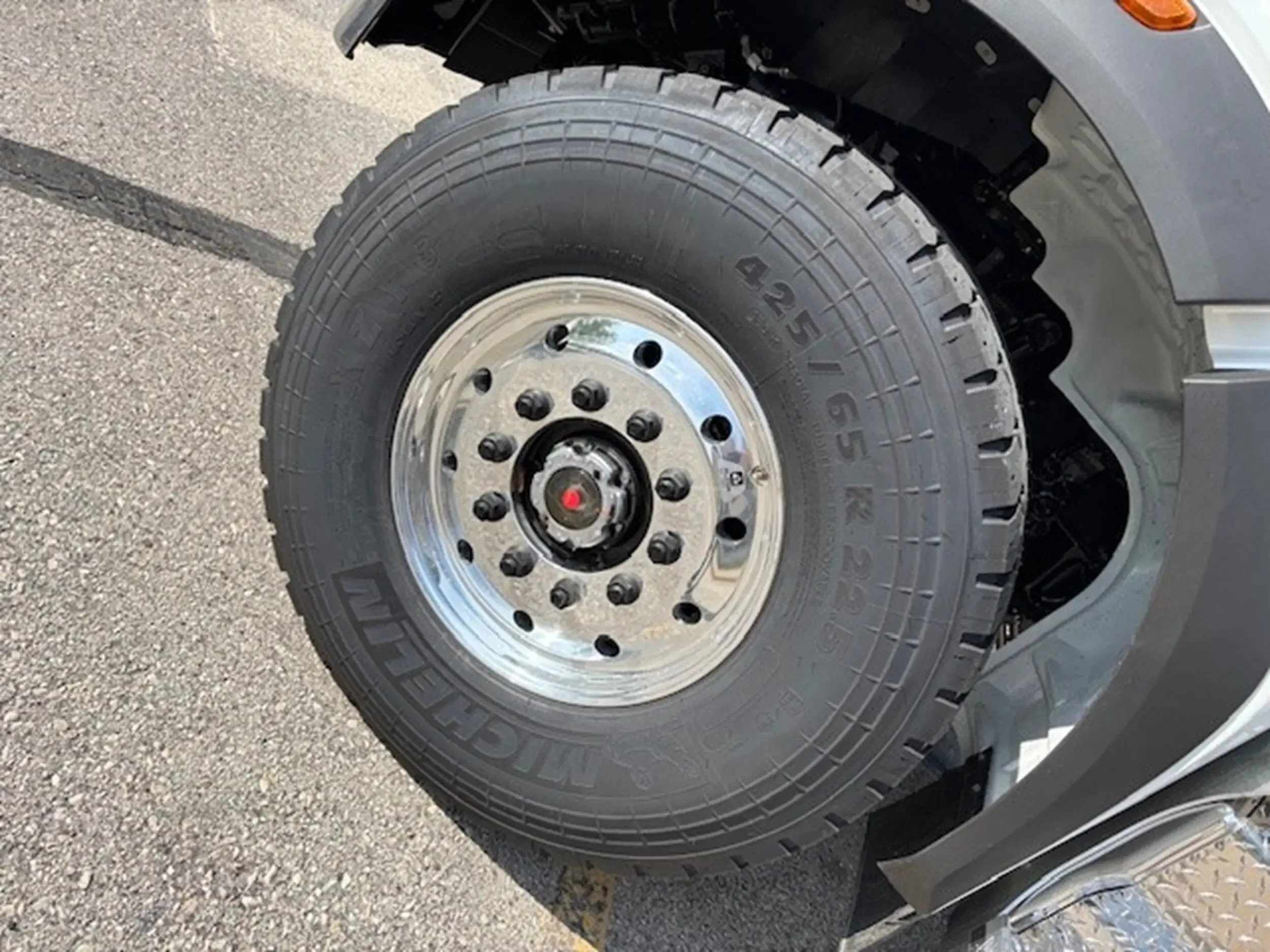 2026 Western Star 49X - image 13