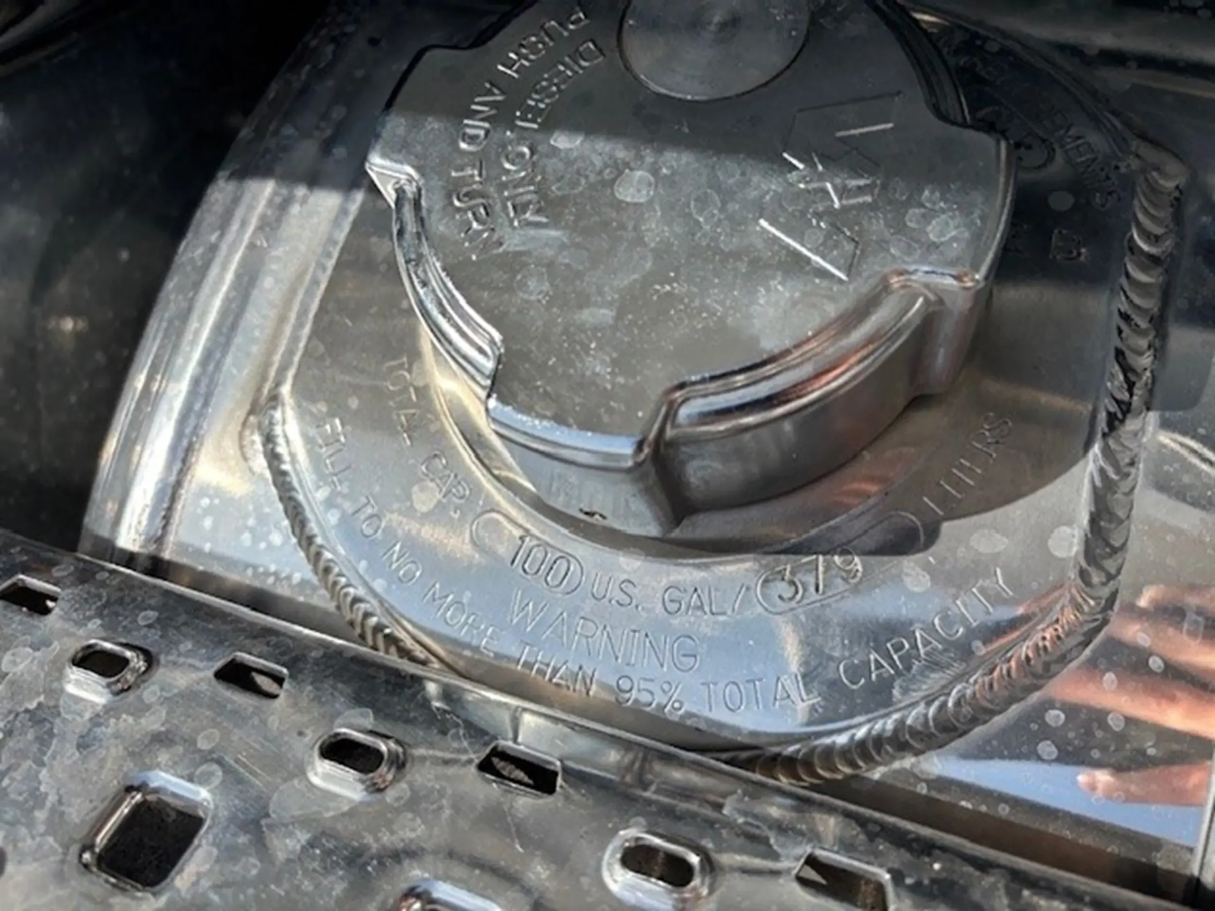 2026 Western Star 49X - image 12