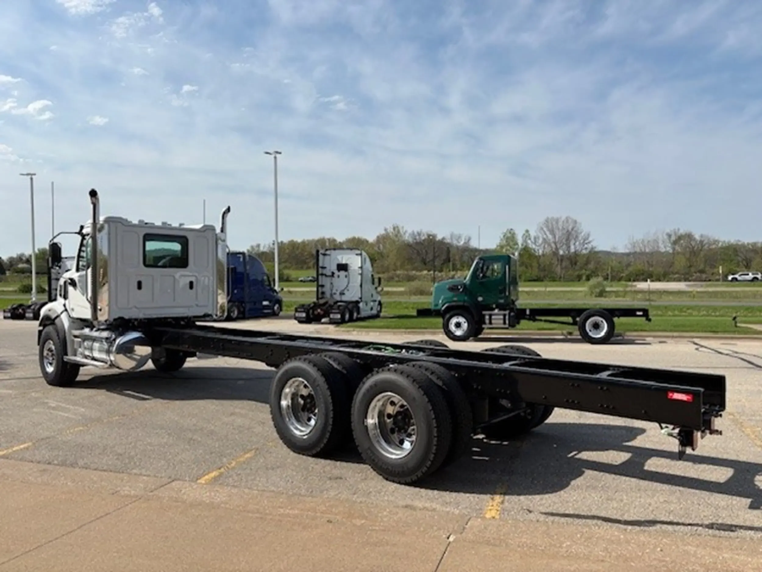 2026 Western Star 49X - image 6