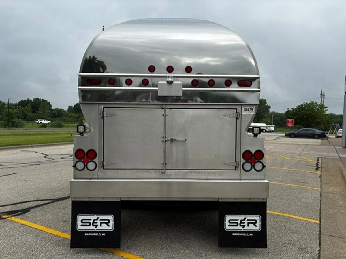 2026 Western Star 49X in La Crosse, WI — photo 6