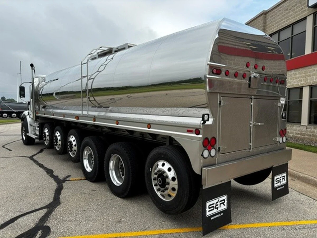 2026 Western Star 49X in La Crosse, WI — photo 9