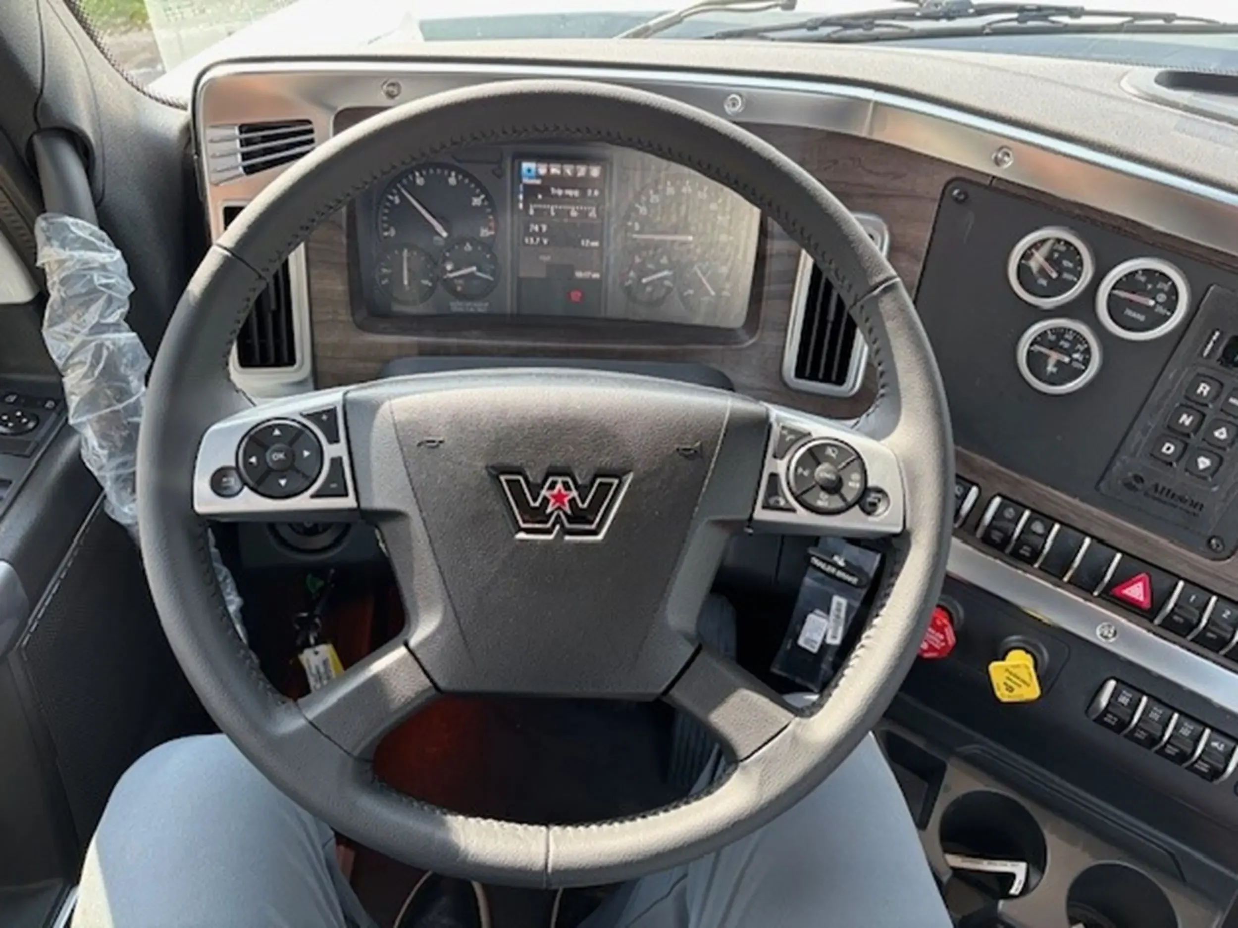 2026 Western Star 49X - image 14