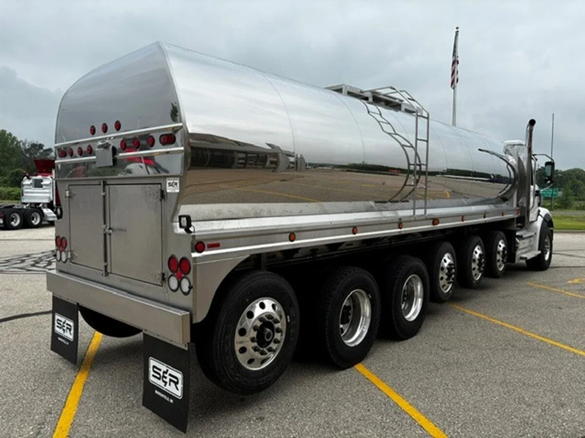 2026 Western Star 49X in La Crosse, WI — photo 5