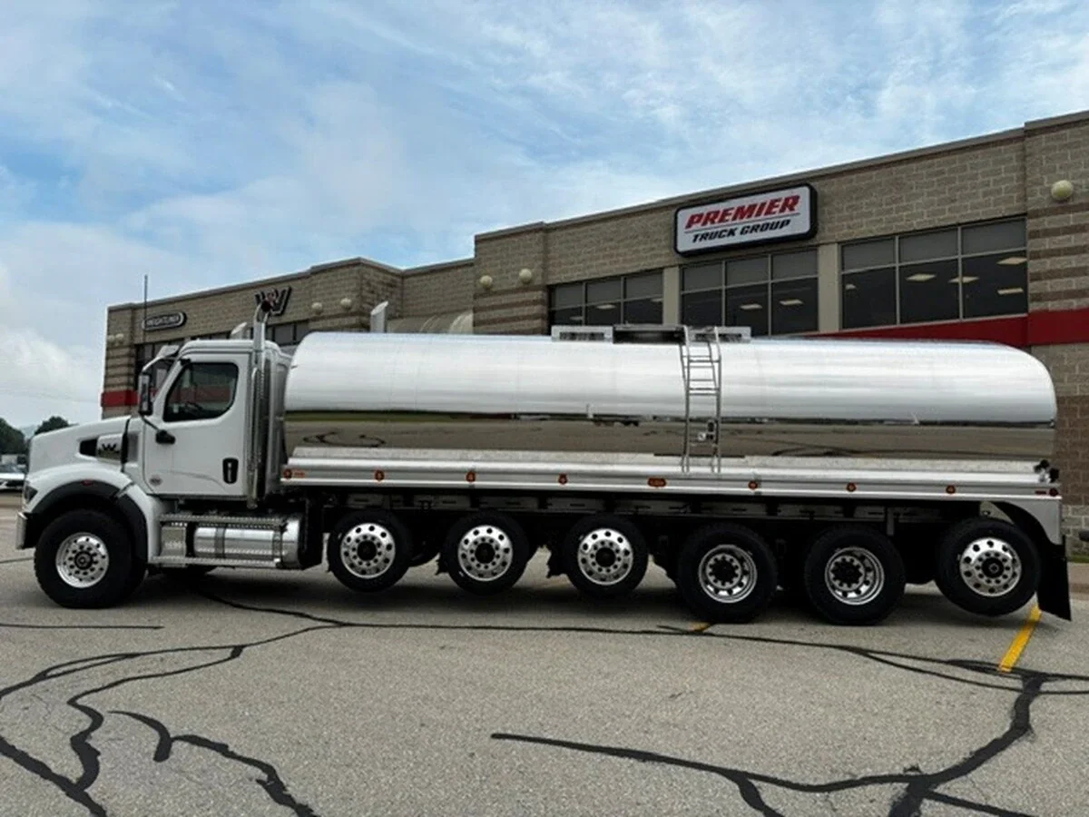 2026 Western Star 49X in La Crosse, WI — photo 10