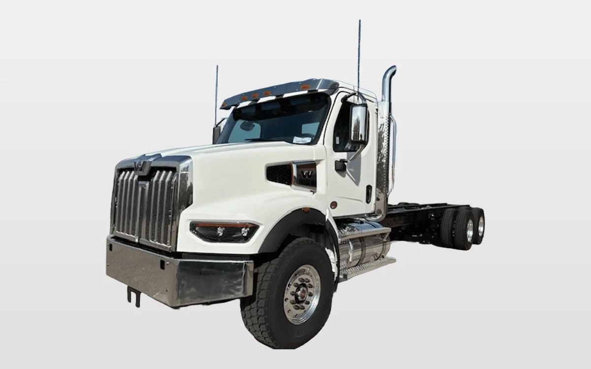 2026 Western Star 49X - image 1