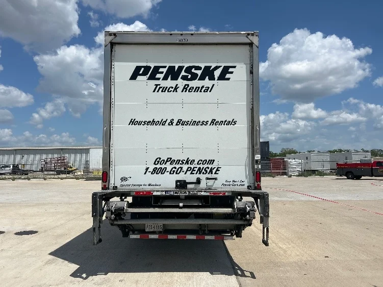 2022 International MV - image 7