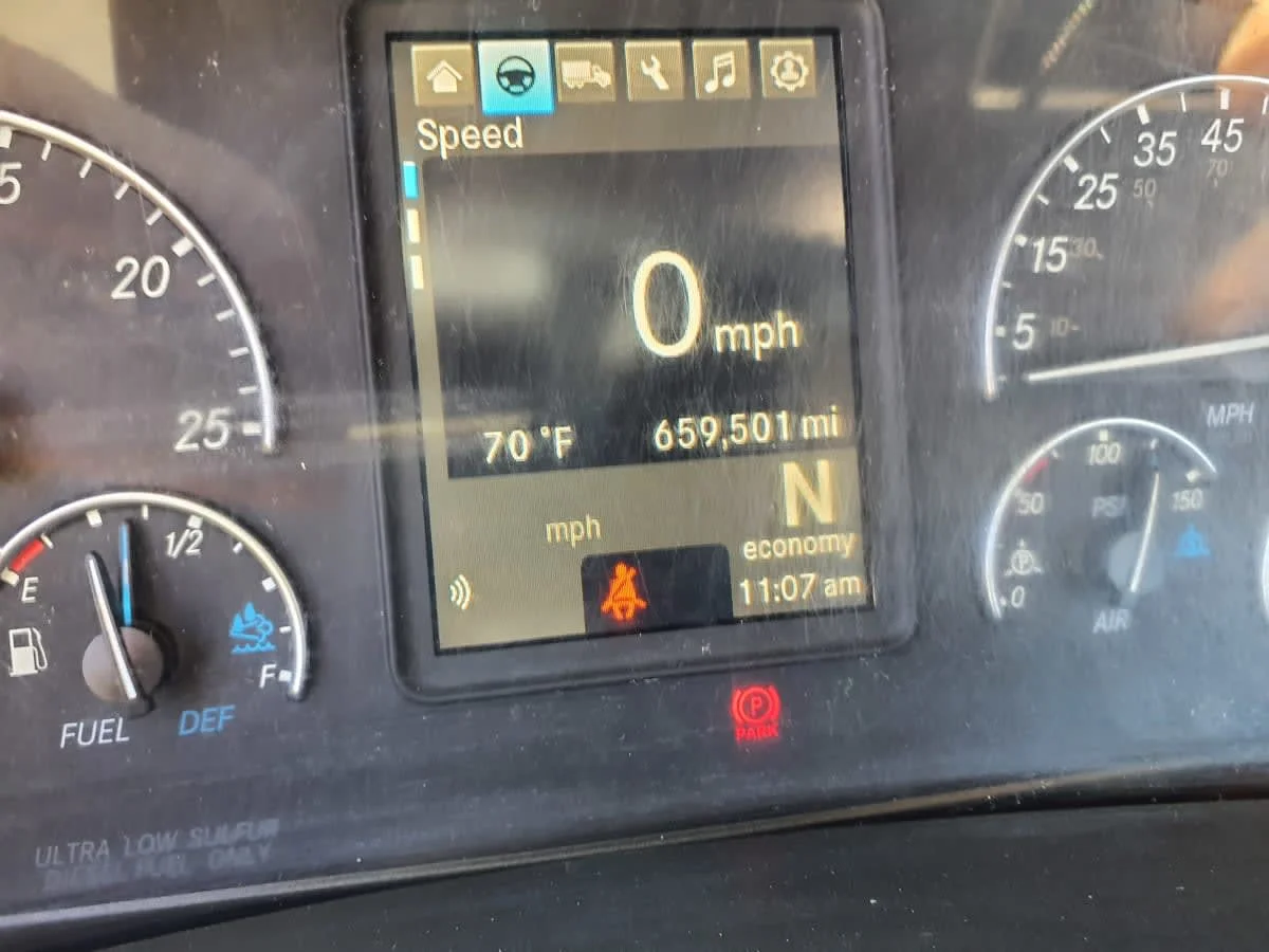 2019 Freightliner Cascadia in O'fallon, MO — photo 11