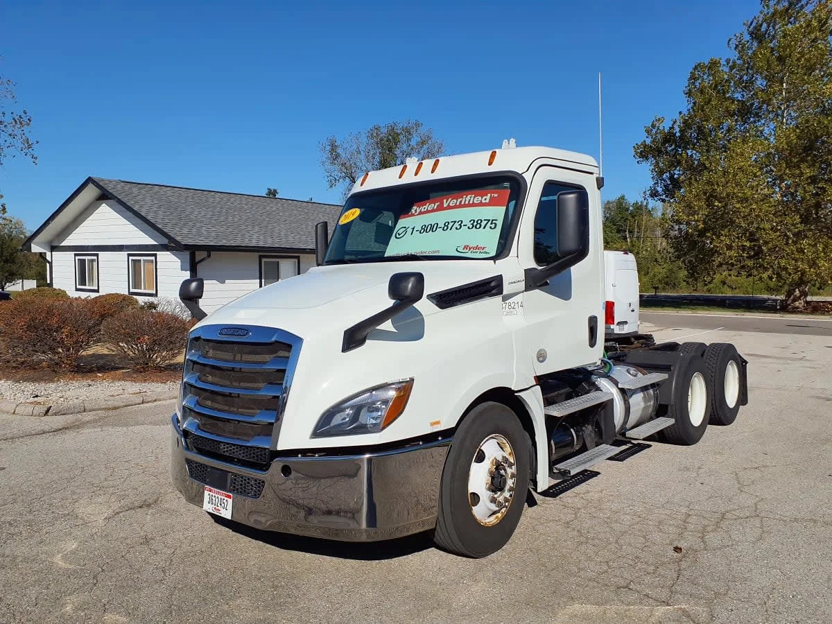 2019 Freightliner Cascadia in O'fallon, MO