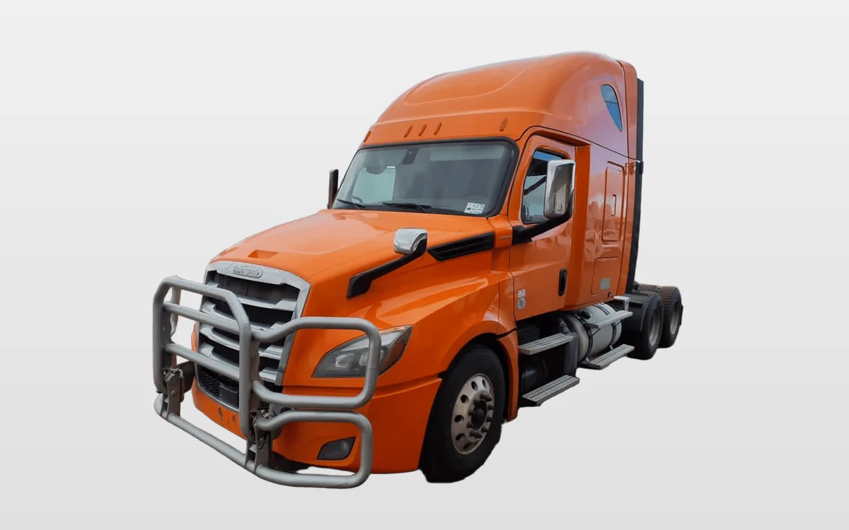 2019 Freightliner Cascadia - image 1