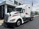 2023 Kenworth T680 in Salt Lake City, UT — photo 17