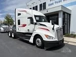 2023 Kenworth T680 in Salt Lake City, UT — photo 18