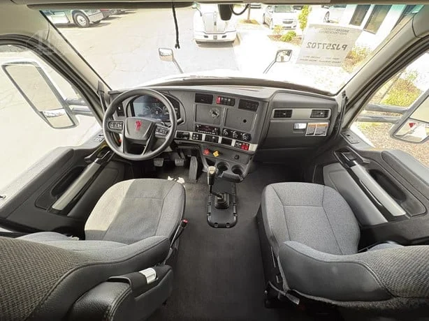 2023 Kenworth T680 in Salt Lake City, UT — photo 10