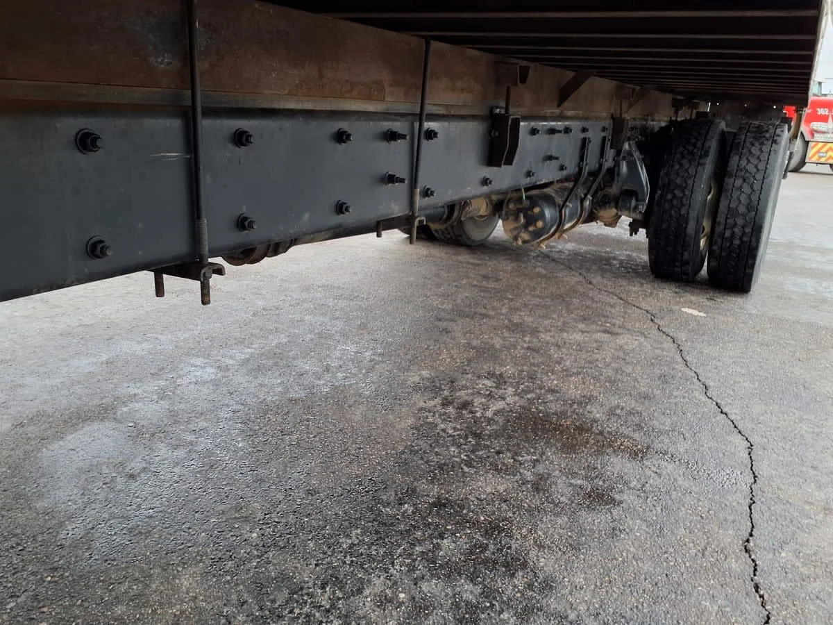 2019 Freightliner M2 106 in Taylor, MI — photo 14