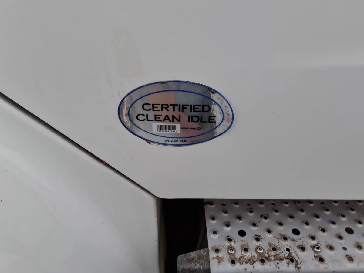 2019 Freightliner M2 106 in Taylor, MI — photo 15