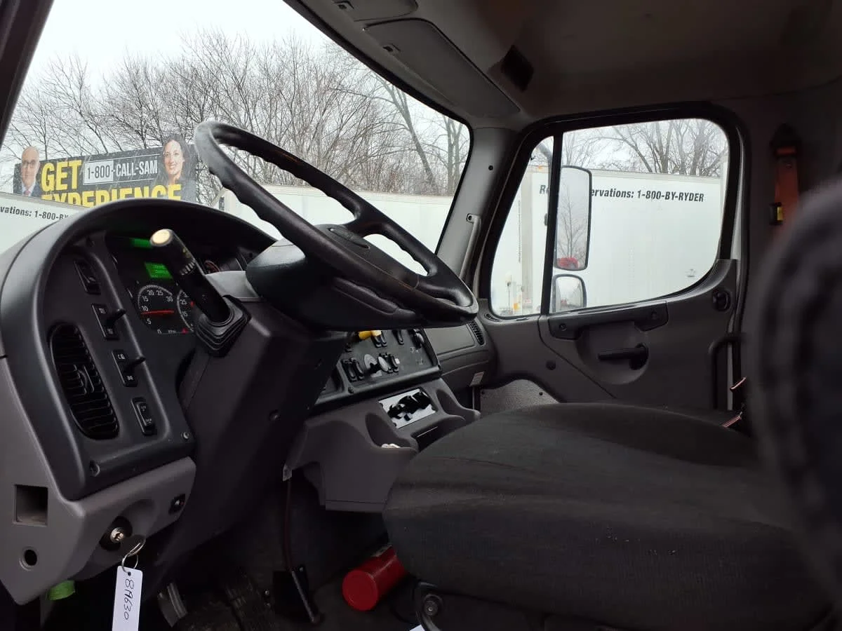2019 Freightliner M2 106 in Taylor, MI — photo 7