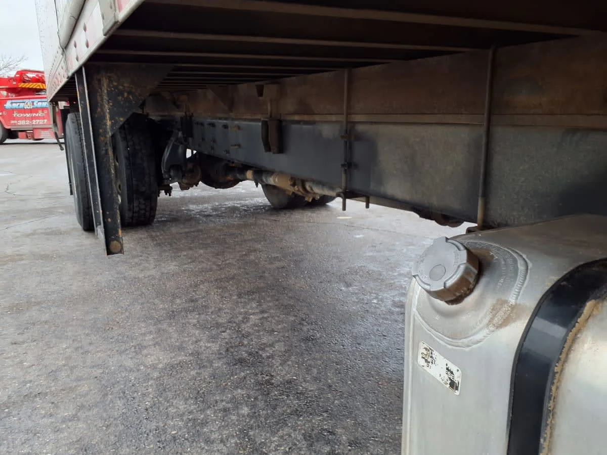 2019 Freightliner M2 106 in Taylor, MI — photo 12