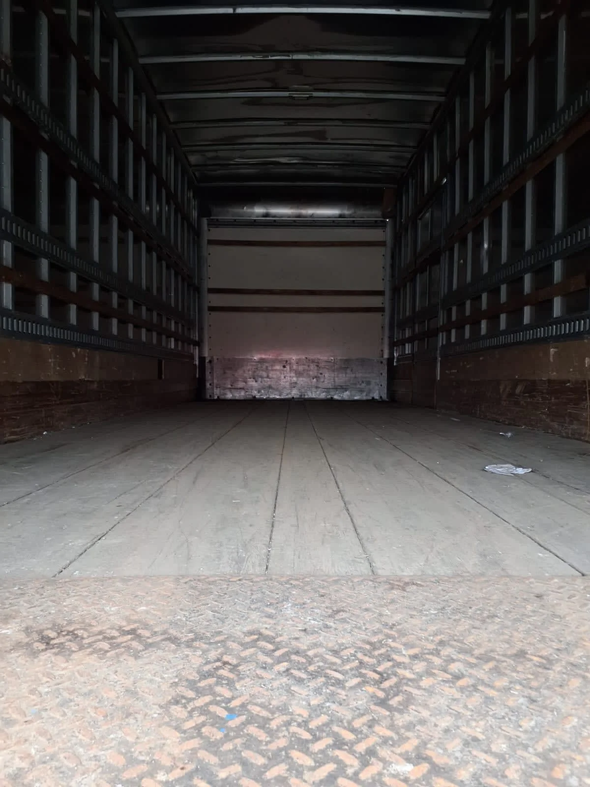 2019 Freightliner M2 106 in Taylor, MI — photo 8