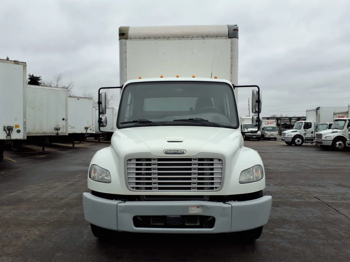 2019 Freightliner M2 106 in Taylor, MI — photo 2