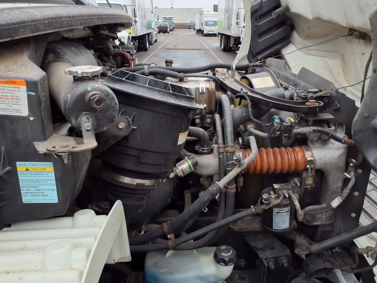 2019 Freightliner M2 106 in Taylor, MI — photo 16