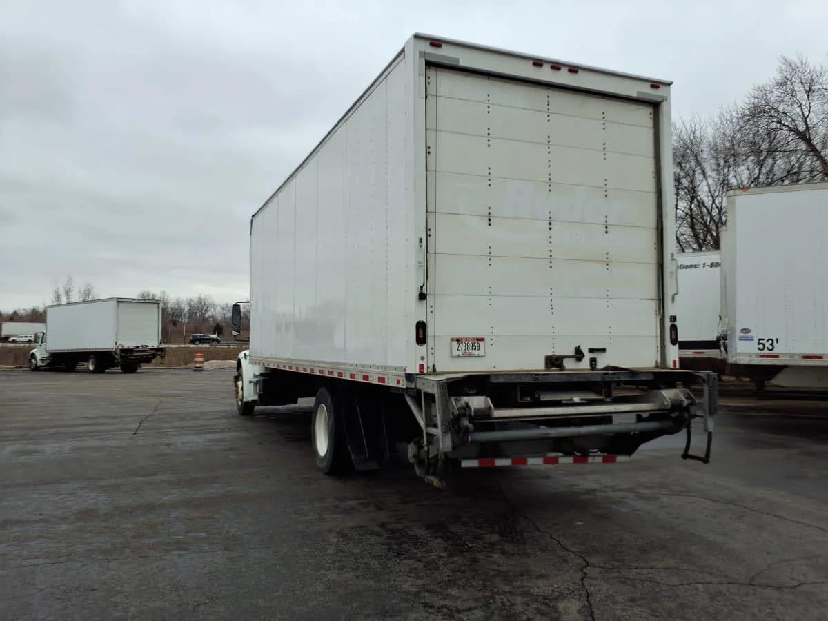 2019 Freightliner M2 106 in Taylor, MI — photo 6