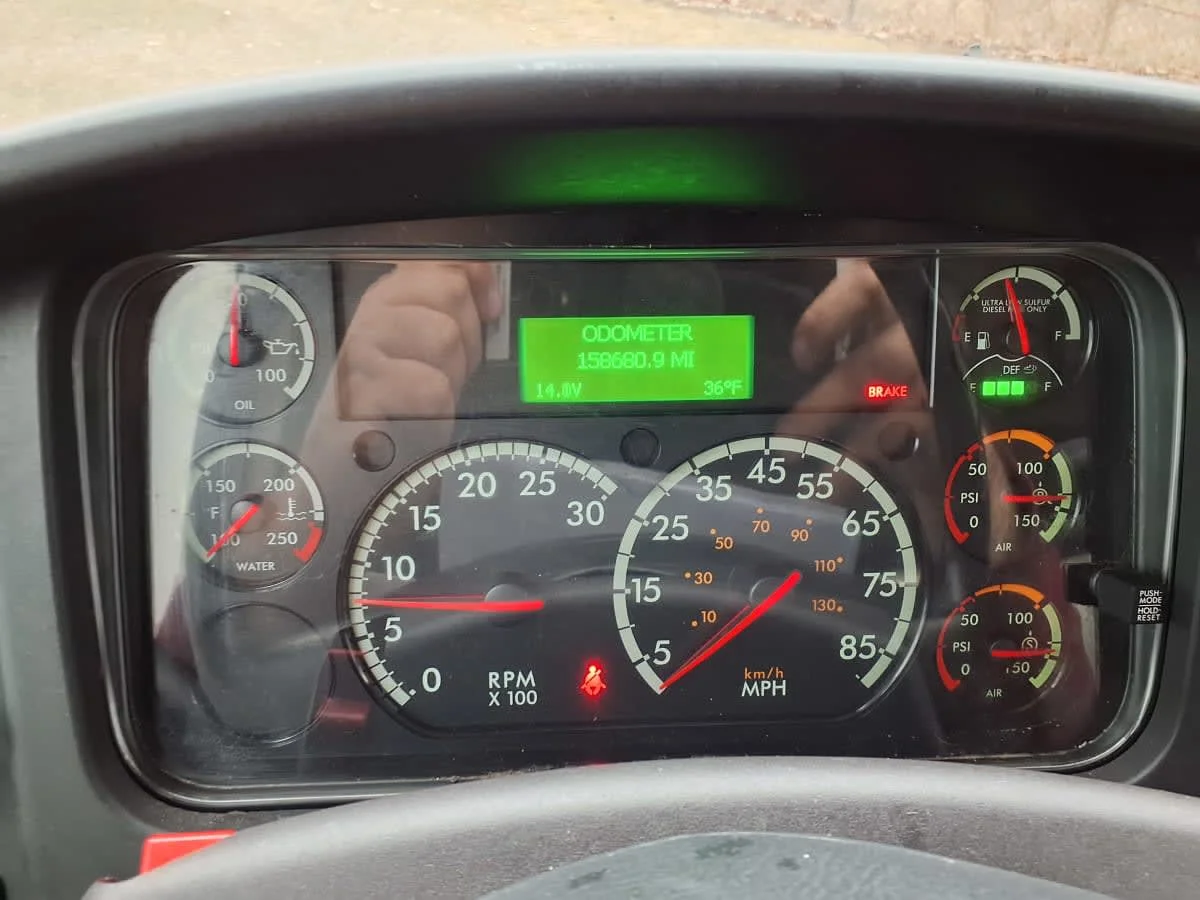 2019 Freightliner M2 106 in Taylor, MI — photo 10