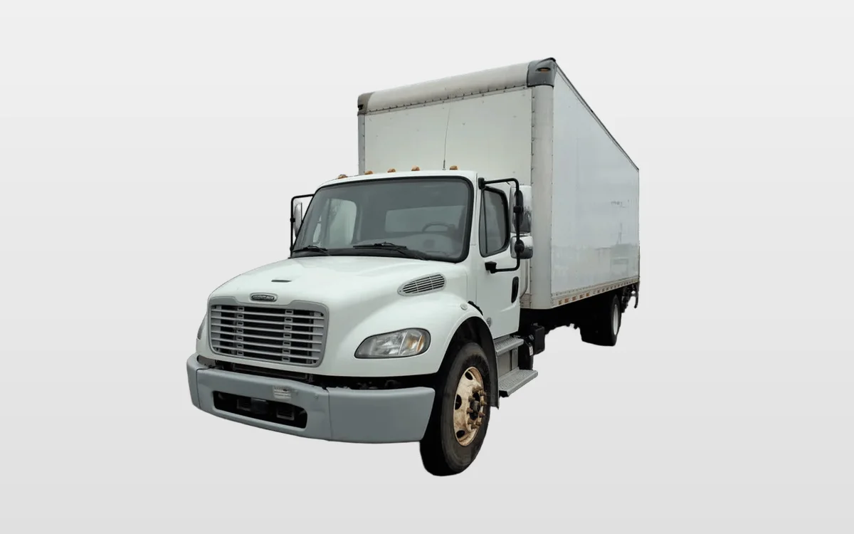 2019 Freightliner M2 106 - image 1
