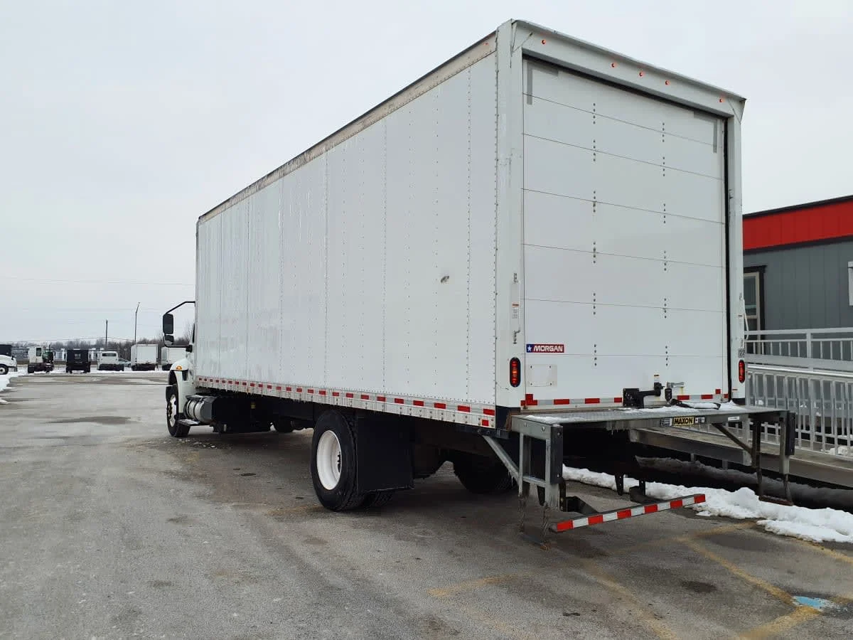 2021 International MV - image 6