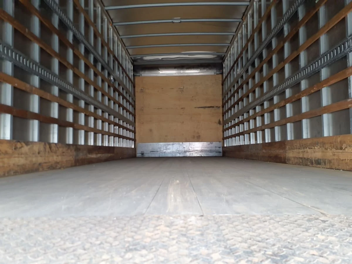 2021 International MV in Clarksville, IN — photo 8