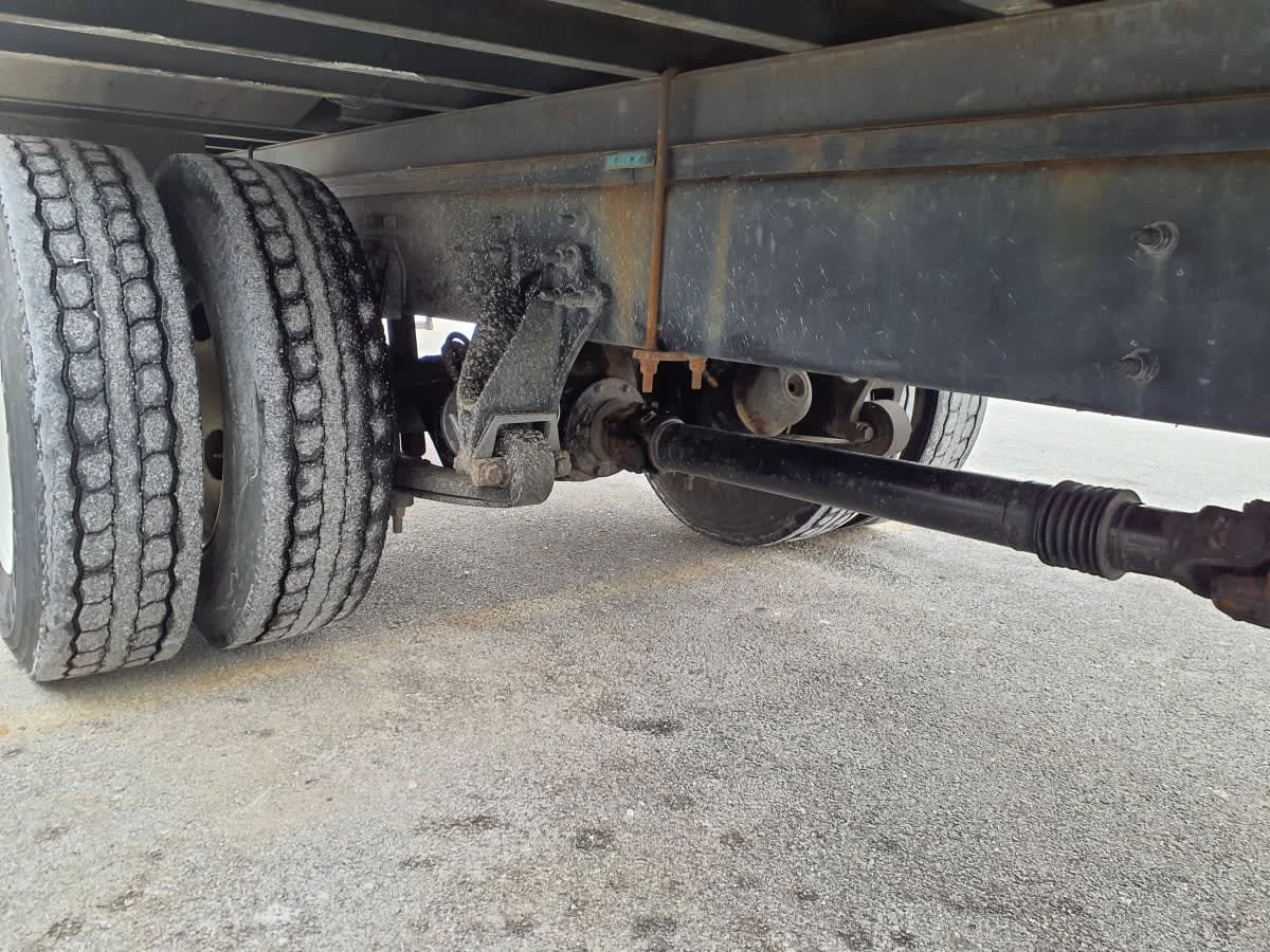 2021 International MV in Clarksville, IN — photo 10