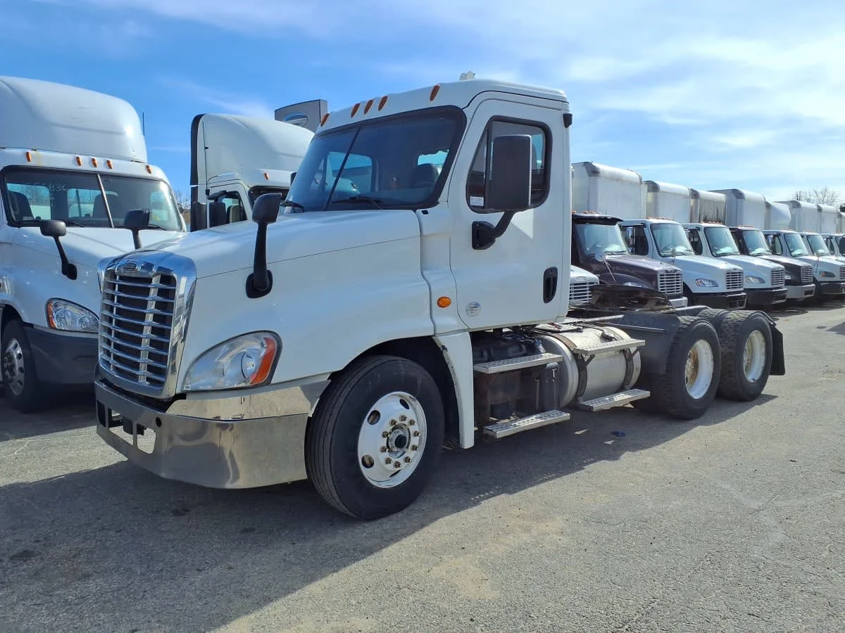 2018 Freightliner Cascadia in Warwick, RI