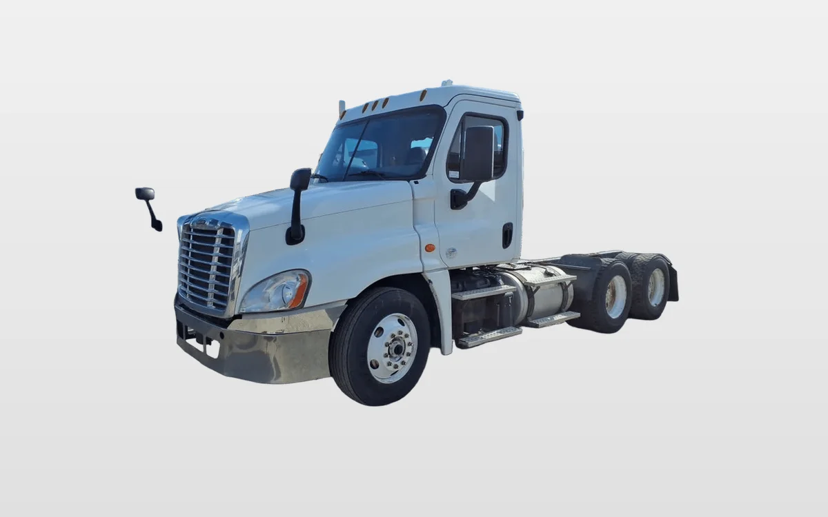 2018 Freightliner - image 1