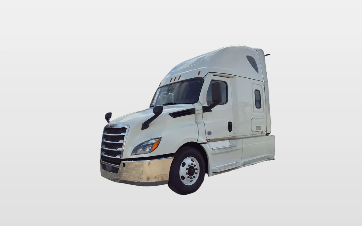 2021 Freightliner Cascadia - image 1
