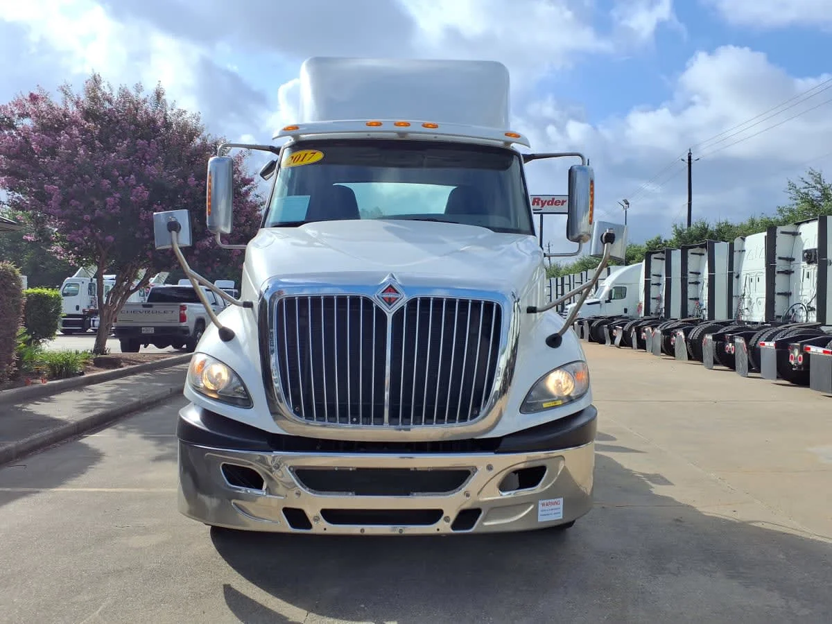 2017 International ProStar in Houston, TX — photo 2