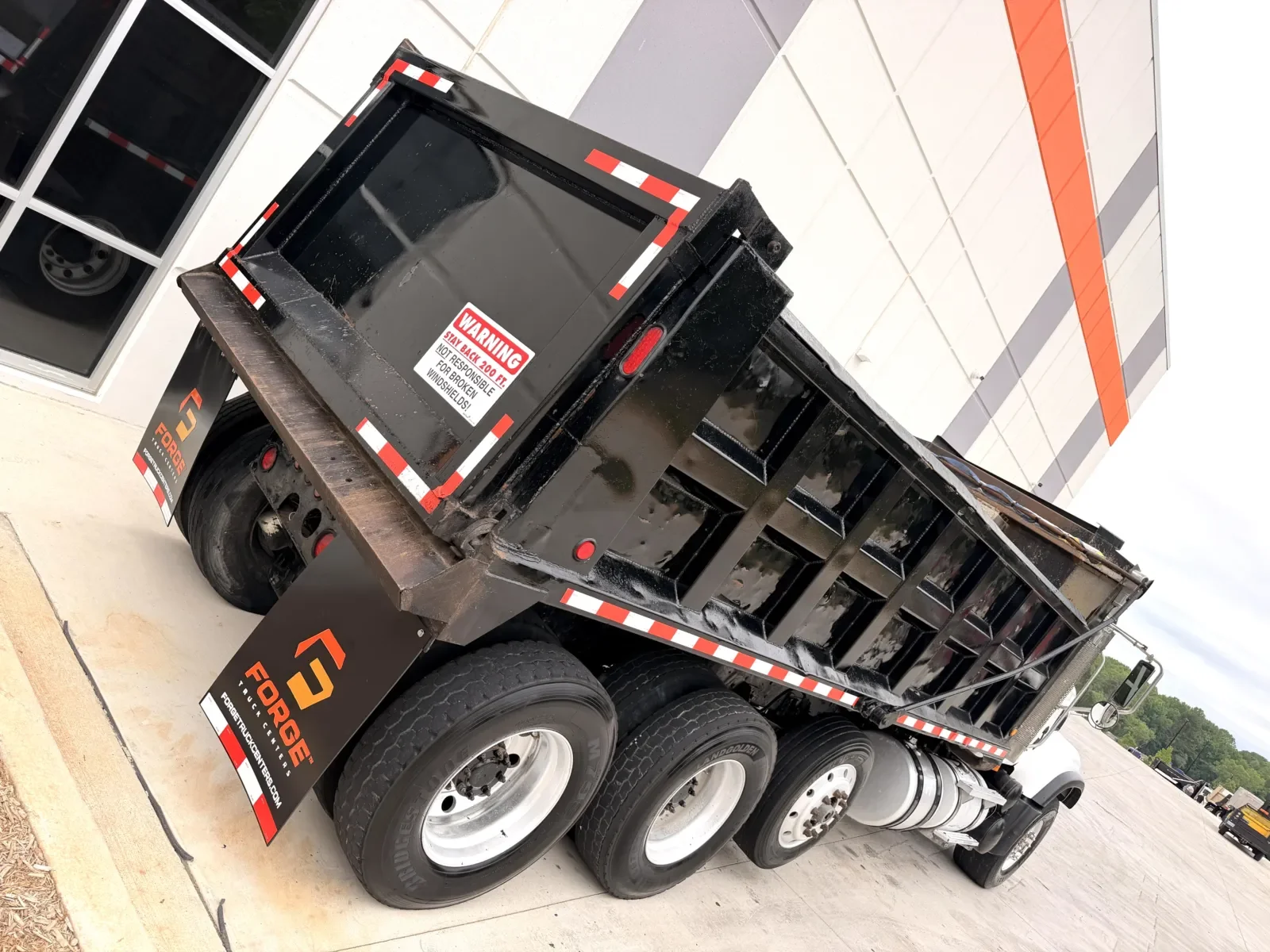 2004 Mack in Greer, SC — photo 12
