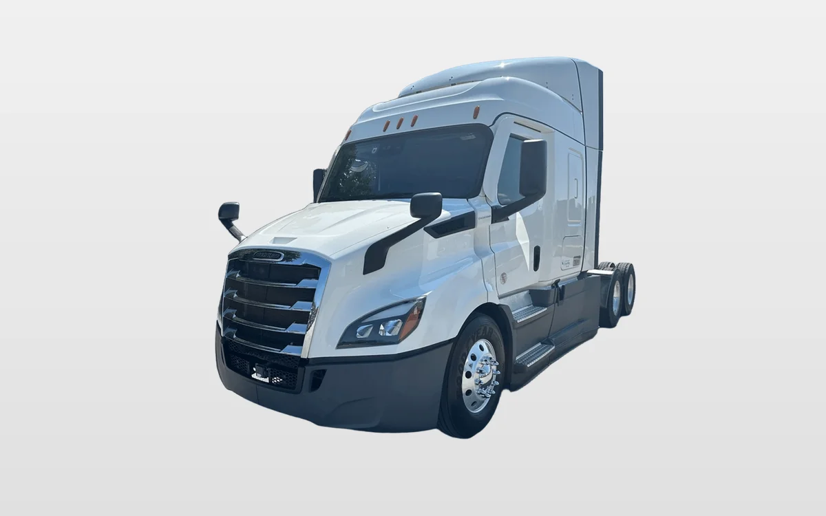 2022 FREIGHTLINER CASCADIA 116 - image 1
