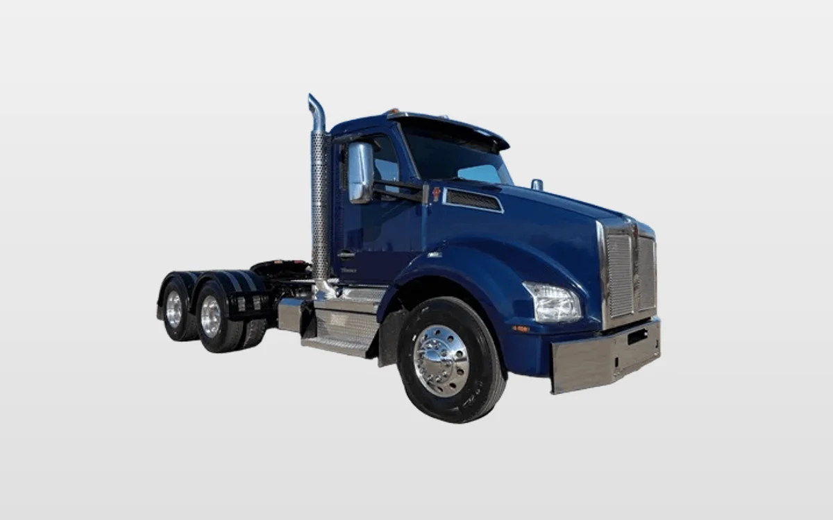 2022 Kenworth T880 - image 1