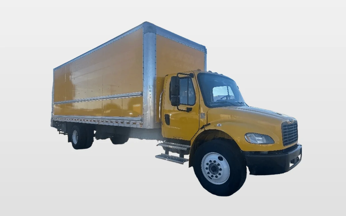 2022 Freightliner M2 106 - image 1