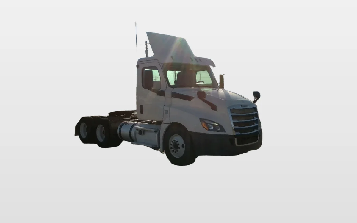 2019 Freightliner - image 1