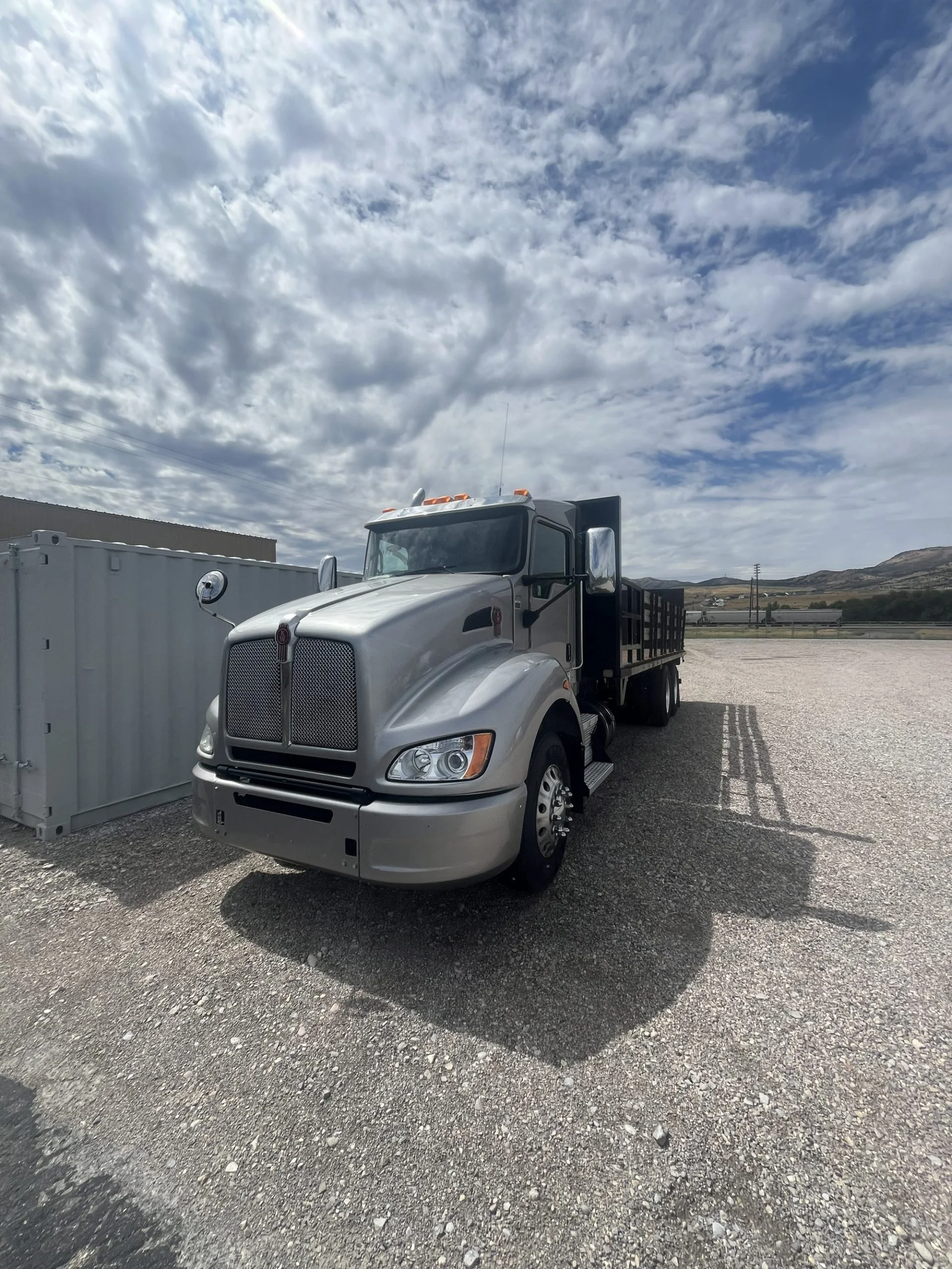 2019 Kenworth in Pocatello, ID — photo 5